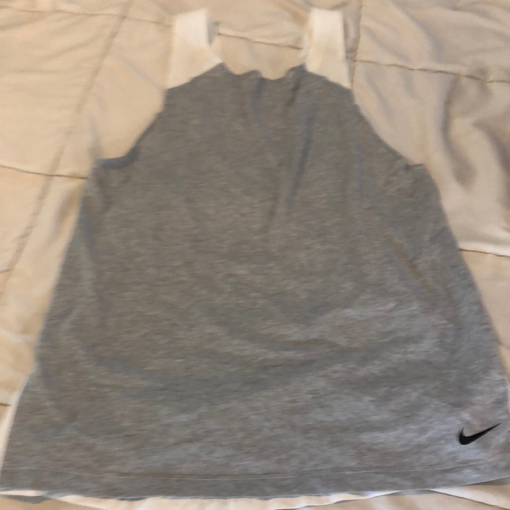 Nike Dri-Fit Tank